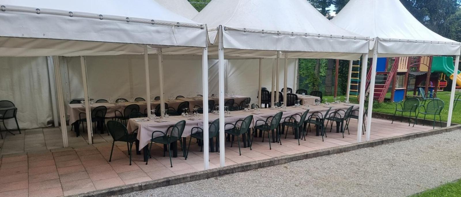 Albergo Dei Pescatori Chiusa di Pesio Exteriér fotografie
