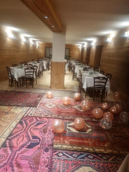 Albergo Dei Pescatori Chiusa di Pesio Exteriér fotografie